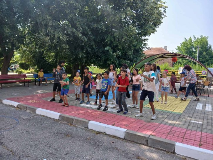 Ден на отворените врати