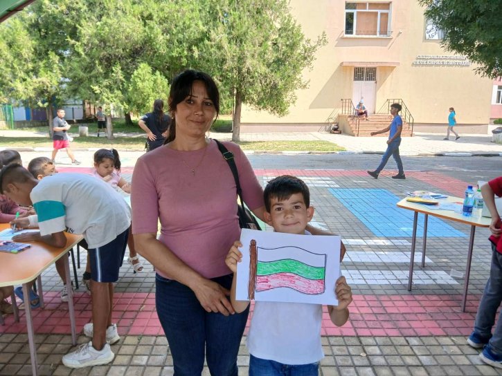 Ден на отворените врати