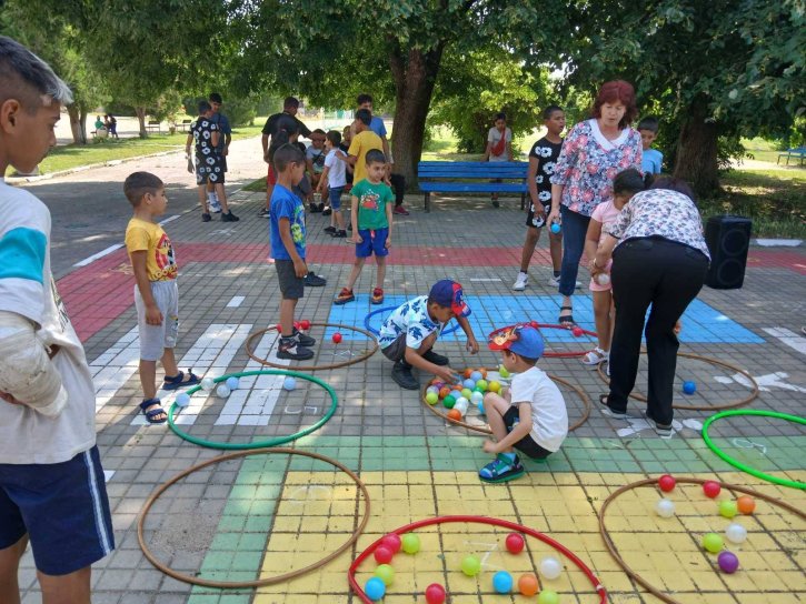 Ден на отворените врати