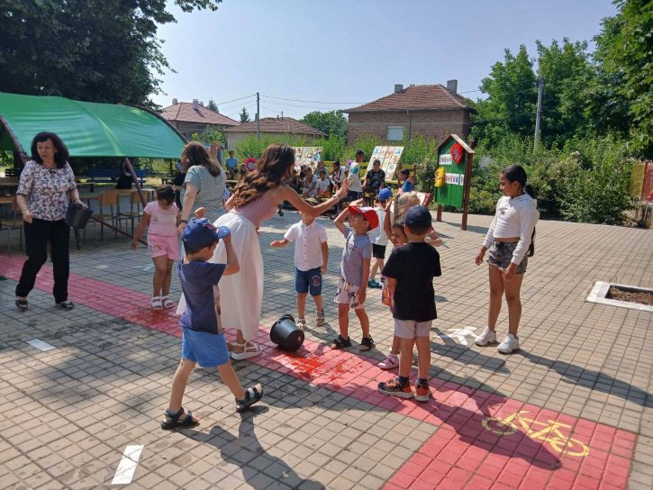 Ден на отворените врати