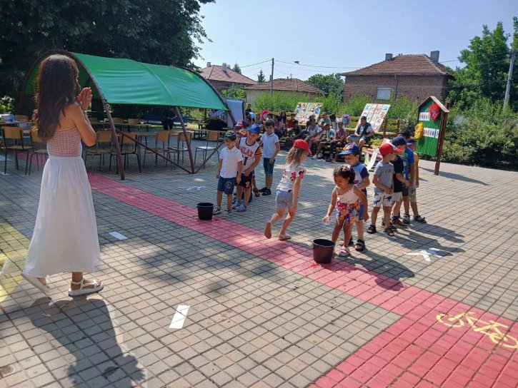 Ден на отворените врати