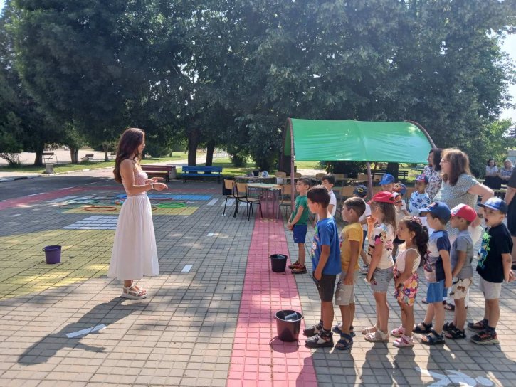 Ден на отворените врати