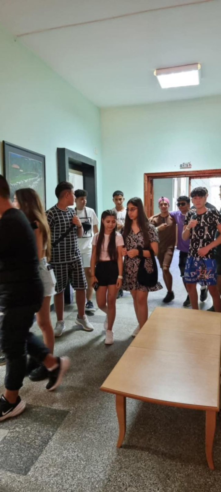 Ден на отворените врати
