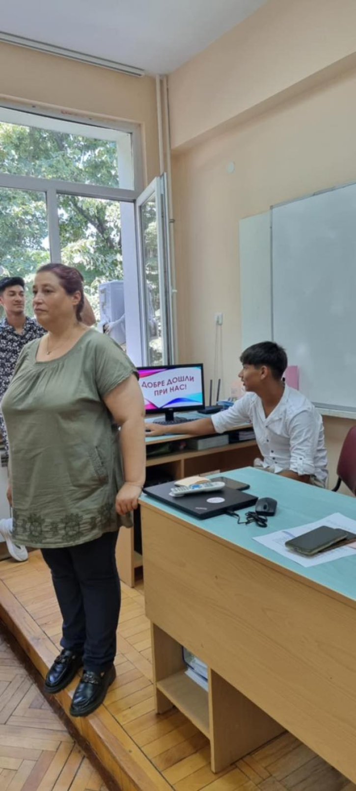 Ден на отворените врати