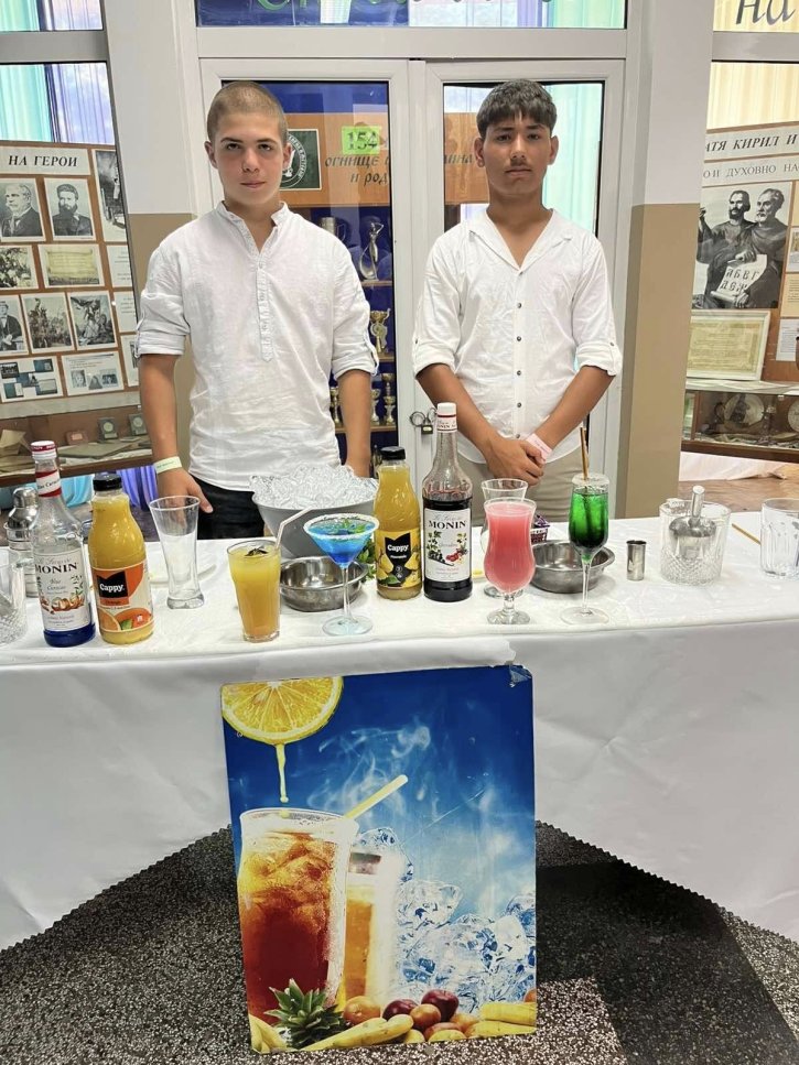 Ден на отворените врати