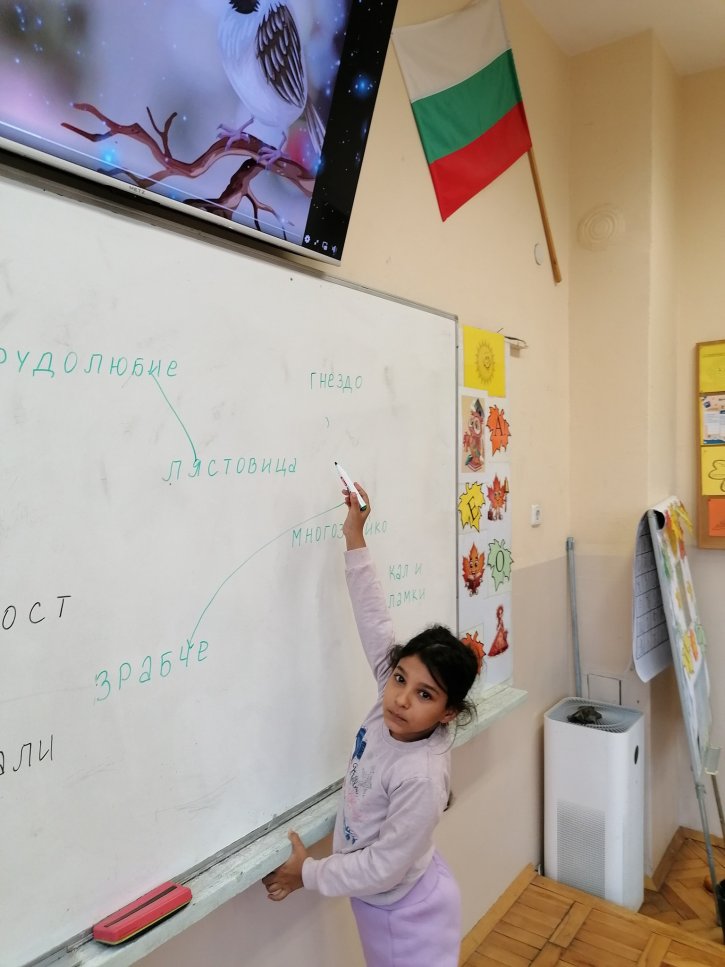 Приказките и изкуството