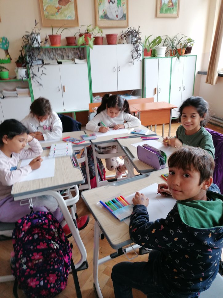 Приказките и изкуството