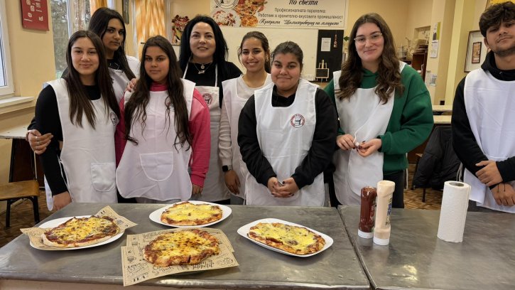 Италианската седмица на клуб 