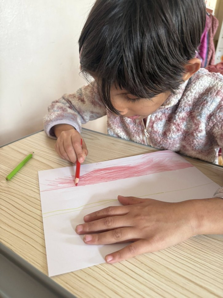 Проекти на учениците от ЦДО 1. и 2. клас за живота и делото на Васил Левски.