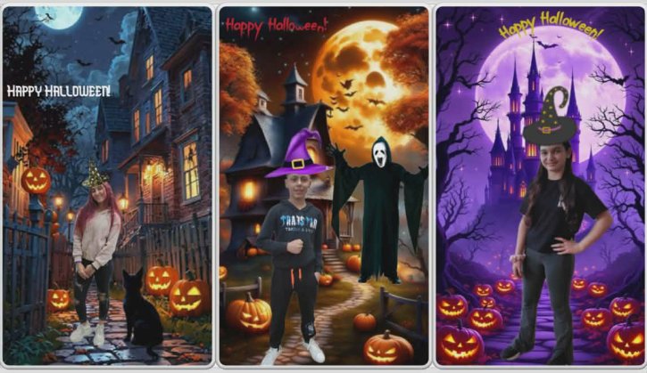 Представителна изява на клуб „На ти с IT“!