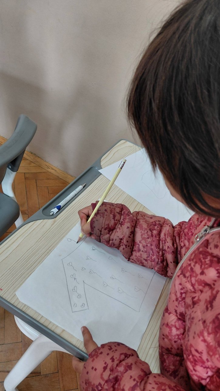 Първокласниците отбелязаха 