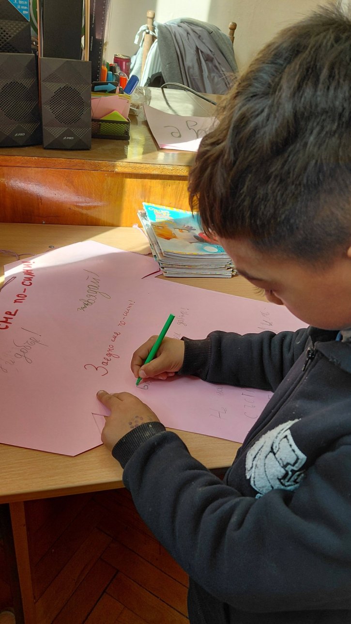 Първокласниците отбелязаха 