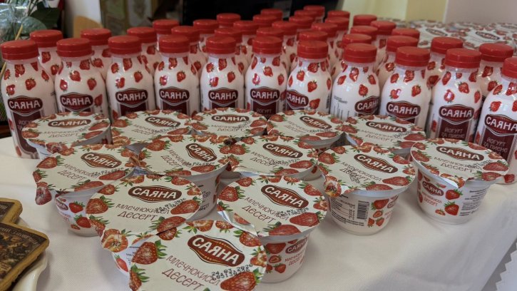 Ученици от клуб 