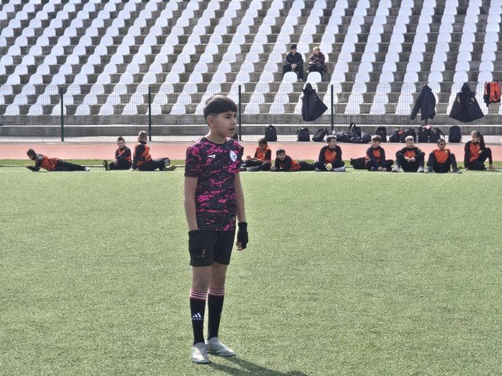 Достойно представяне на нашите ученици в националния турнир „Училищни лъвчета“.