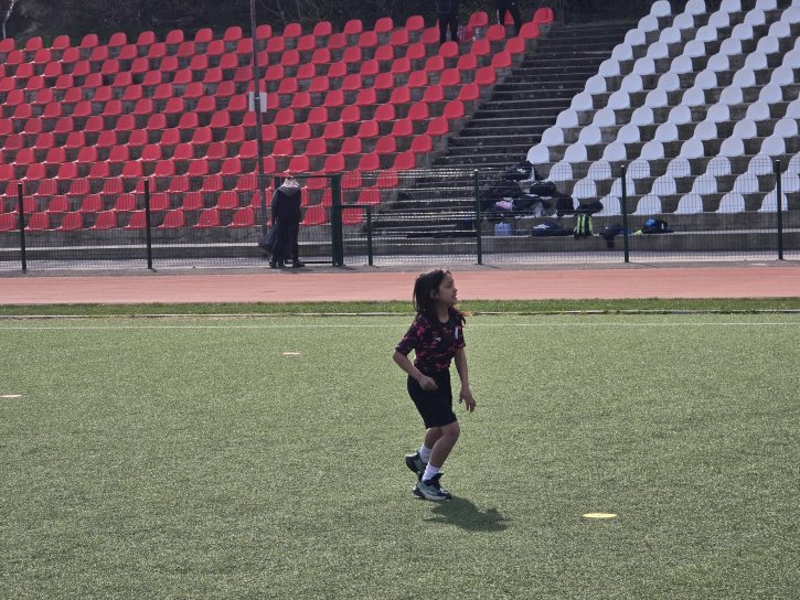 Достойно представяне на нашите ученици в националния турнир „Училищни лъвчета“.