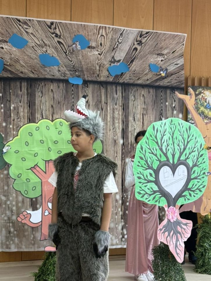 Обмен на добри практики по НП „Иновации в действие“ в ОУ „Св. св. Кирил и Методий“ – гр. Шипка.