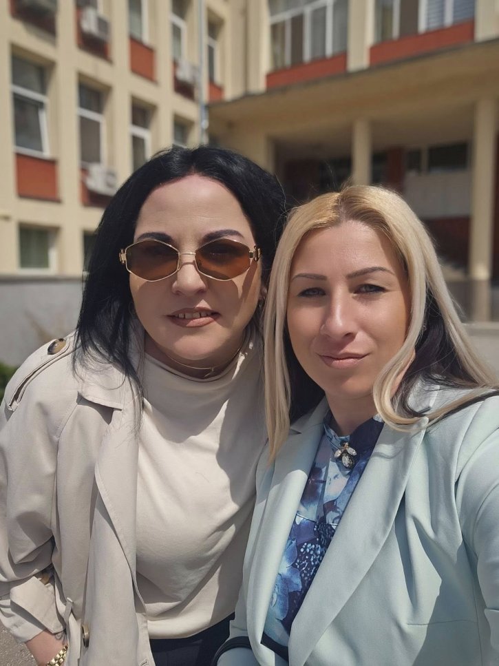 Посещение в Университета по хранителни технологии – Пловдив и кариерно ориентиране на учениците