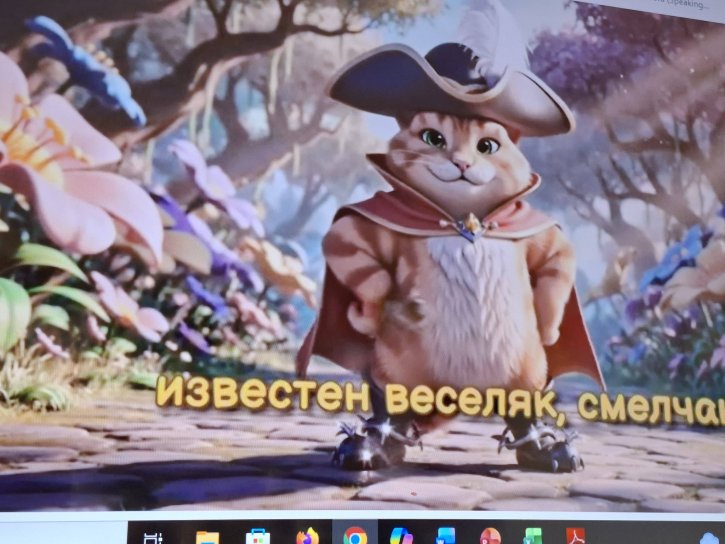 Пътешествие в света на приказките във втори клас.