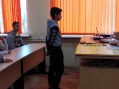 Spelling bee 2019г.