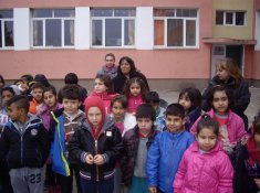 Награждаване