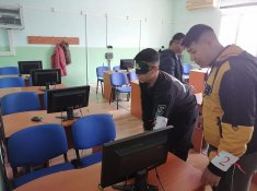 Национална програма 