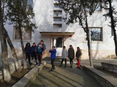 Коледа в детските градини 2023 година