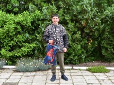 Награждаване на ученици