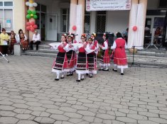 Участие в Регионален празник 