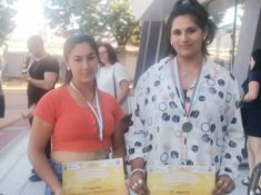 Национален конкурс за детска забавна песен на фолклорна основа