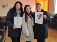 Международен ден на думата 