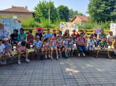 Ден на отворените врати