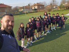 Достойно представяне на нашите ученици в националния турнир „Училищни лъвчета“.