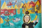 Конкурс за детска рисунка 