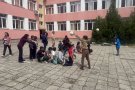 Спортно мероприятие