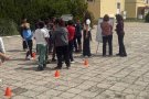 Спортно мероприятие