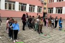 Спортно мероприятие