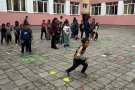 Спортно мероприятие