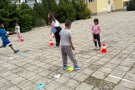 Спортно мероприятие