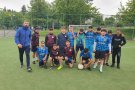 Футболен турнир на Българската спортна федерация за деца и младежи в Стара Загора