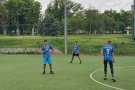 Футболен турнир на Българската спортна федерация за деца и младежи в Стара Загора