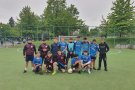 Футболен турнир на Българската спортна федерация за деца и младежи в Стара Загора