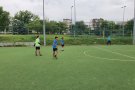 Футболен турнир на Българската спортна федерация за деца и младежи в Стара Загора