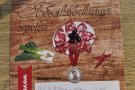Международен кулинарен празник- Ябълково  2025г.
