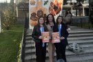 Международен кулинарен празник- Ябълково  2025г.