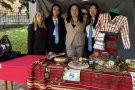 Международен кулинарен празник- Ябълково  2025г.