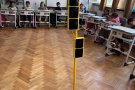 Урок по БДП В 1 клас