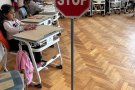 Урок по БДП В 1 клас