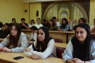 Среща с Весела Недкова