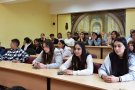 Среща с Весела Недкова