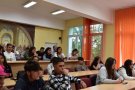 Среща с Весела Недкова